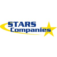 The Stars Companies logo - Similar company to Star Companies, Inc