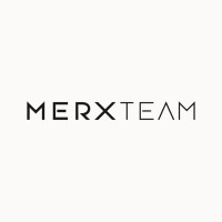 MerxTeam logo - Similar company to Up2Date