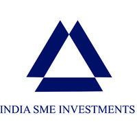 India SME Investments logo - Similar company to ENAM