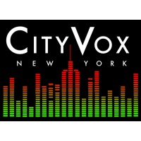 CityVox logo - Similar company to Cuttime, Llc