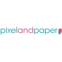 pixelandpaper logo - Similar company to Growth Hackers