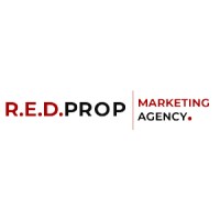 R.E.DProp Marketing logo - Similar company to Pryde Migration