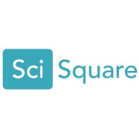 SciSquare logo - Similar company to Layered Studio