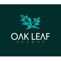 Oak Leaf Agency logo - Similar company to Sunlite Signs Llc