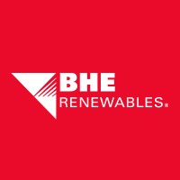 BHE Renewables logo - Similar company to Bhe Pipeline Group