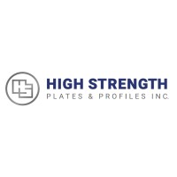 High Strength Plates & Profiles Inc. logo - Similar company to Torenna®