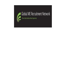Global ME Recruitment Network logo - Similar company to Mercury Global Cargo || Packaging And Logistics Services Llc