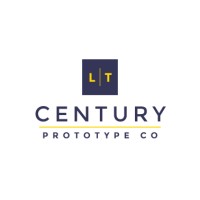 LT Century Prototype logo - Similar company to Upc Vilanova E3-Team