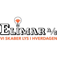 Elimar A/S logo - Similar company to Hansen & Søgart A/S