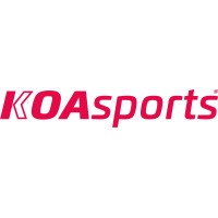Koa Sports logo - Similar company to Bmi Engineering Pty Ltd