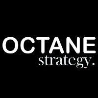 Octane Strategy logo
