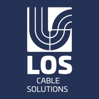 LOS Cable Solutions AS logo - Similar company to Mivanor As
