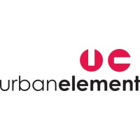 Urban Element logo - Similar company to Virtual Cmo