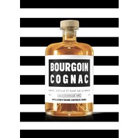 BOURGOIN COGNAC logo - Similar company to A. De Fussigny
