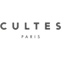 CULTES PARIS logo - Similar company to Culte.
