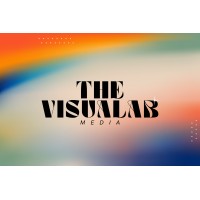 The VisuaLab Media logo - Similar company to Visualab.Fr