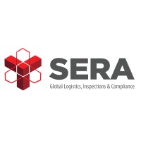 SERA Inspection & Compliance logo - Similar company to Grupo Tgr Logistics, S.A. De C.V.