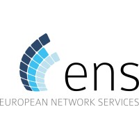 European Network Services France logo - Similar company to Popotin