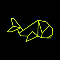 Whale Harry logo - Similar company to Flick Trader