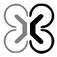 Butterfly Drones logo - Similar company to Diem Technologies Srl