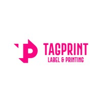 Tagprint logo - Similar company to Más Creativos