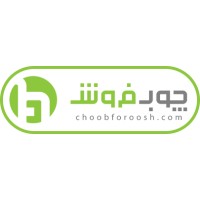 choobforoosh logo - Similar company to Ipm