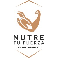 Nutre Tu Fuerza logo - Similar company to 27Metas