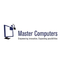 Masters computer
