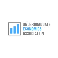 UCSB Undergraduate Economics Association logo - Similar company to Tedxucsb