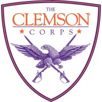 Clemson Corps logo - Similar company to Recruiterpro360
