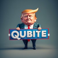 Qubite logo - Similar company to Qubite