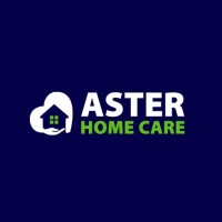Aster Home Care logo - Similar company to Pasifika Impact
