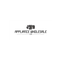 JNB Appliance Wholesale LTD. logo - Similar company to Bulk Office Supply