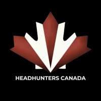 Headhunters Canada logo - Similar company to Speakers Bureau Of Canada