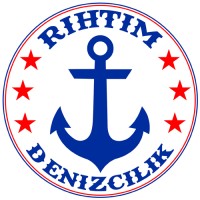 Rıhtım Denizcilik logo - Similar company to E-Shipping