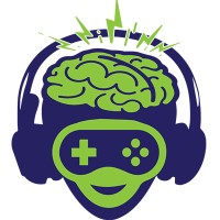 Tainted Brain logo - Similar company to Battle Risk