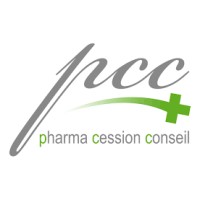Pharma Cession Conseil logo - Similar company to L'Auxiliaire Pharmaceutique