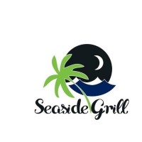 Seaside Grill logo - Similar company to Tomcat Bbq