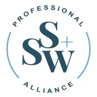 Student Success + Wellness Professionals Alliance logo - Similar company to Clearview Communities Llc