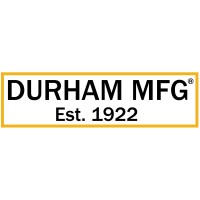 Durham Manufacturing logo - Similar company to Abl Innovations Ltd