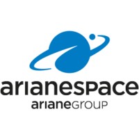 ARIANESPACE logo - Similar company to Pyroalliance