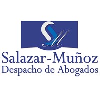 Salazar-Muñoz, Despacho de Abogados logo - Similar company to Iureco Advice Group