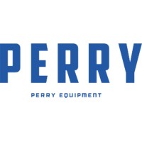 Perry Equipment logo - Similar company to Perry Process Equipment Ltd