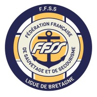 Ligue de Bretagne de Sauvetage et Secourisme logo - Similar company to Formation-Secourisme.Fr