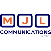 MJL Communications logo - Similar company to Your Communications
