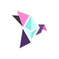 UETH (De University of Ethereum) logo - Similar company to Stargaze.Zone