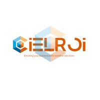 CielRoi Technosoft logo - Similar company to Technopix Infotech Llp