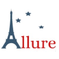 ALLURE EVENTS co logo - Similar company to Berk Labs