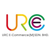 URC E-Commerce Sdn Bhd logo - Similar company to Verisign Ms Sdn Bhd