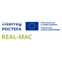 REAL-MAC | Interreg POCTEFA logo - Similar company to Promicon